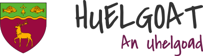 Mairie de Huelgoat