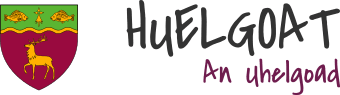 Mairie de Huelgoat